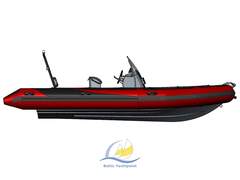Adventure Boats Vesta 585 - Bild 2