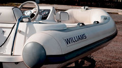 Turbojet 385 - фото 1