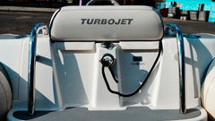 Turbojet 385 - фото 6