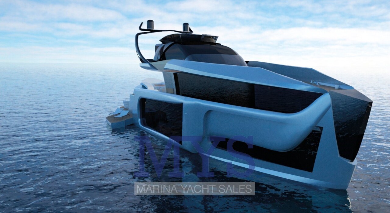 ILC Italian Luxury Custom Yachts - zdjęcie 3