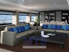 ILC Italian Luxury Custom Yachts - Bild 9