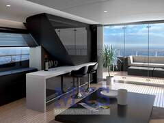 ILC Italian Luxury Custom Yachts - Bild 10