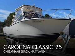 Carolina Classic 25 WA - resim 1