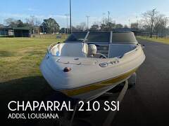 Chaparral 210 SSI - picture 1