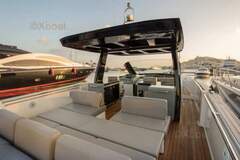 Fjord 48 Boat in good Conditionprice ex VAT - фото 8