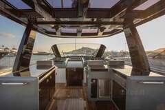 Fjord 48 Boat in good Conditionprice ex VAT - фото 3