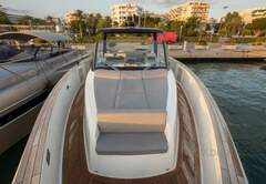 Fjord 48 Boat in good Conditionprice ex VAT - фото 9