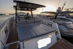 Fjord 48 Boat in good Conditionprice ex VAT - фото 5