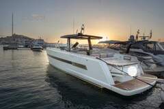 Fjord 48 Boat in good Conditionprice ex VAT - фото 1