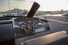 Fjord 48 Boat in good Conditionprice ex VAT - picture 6
