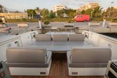 Fjord 48 Boat in good Conditionprice ex VAT - picture 4