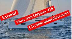 Jeanneau Sun Odyssey 410 - billede 1