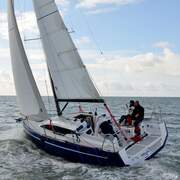 RM Yachts RM 890 - picture 1