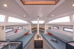 RM Yachts RM 890 - picture 6