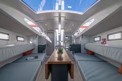 RM Yachts RM 890 - picture 7
