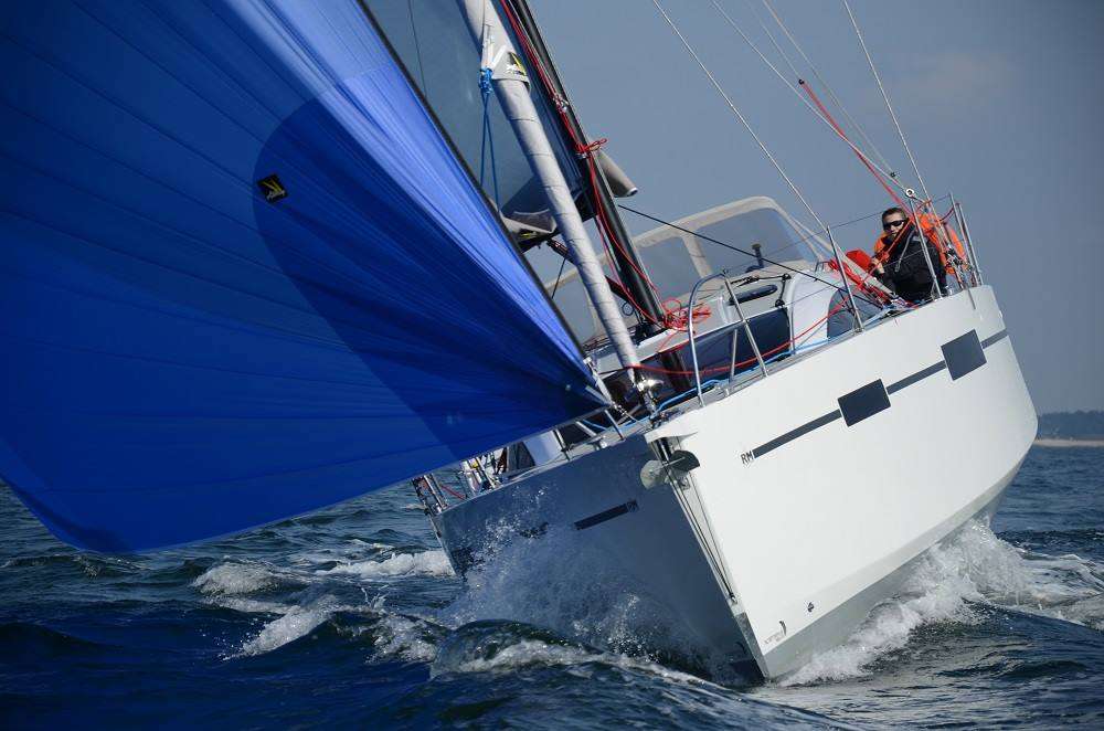 RM Yachts RM 1070 - picture 3