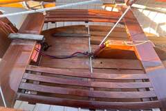 Clinker Sailing Dayboat - resim 6