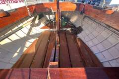 Clinker Sailing Dayboat - фото 7