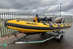 Ribcraft 4.8 - picture 1