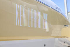 Sessa Key Largo 28 - Bild 8
