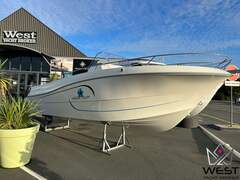 Pacific Craft 750 Open - picture 4