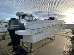 Pacific Craft 750 Open - фото 3