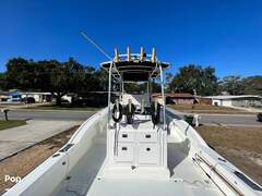 Mirage 29 Sport Fishing - picture 4