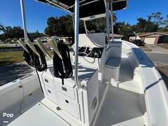 Mirage 29 Sport Fishing - picture 6