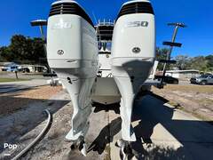 Mirage 29 Sport Fishing - picture 5