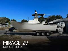 Mirage 29 Sport Fishing - picture 1