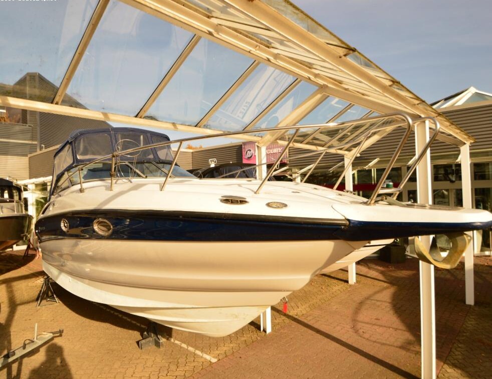 Crownline 250 CR - picture 2