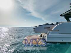 Cayman Yacht 540 WA NEW - resim 9