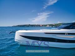 Cayman Yacht 540 WA NEW - resim 6