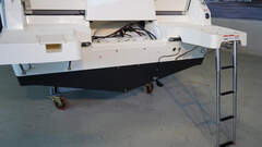 Quicksilver Captur 625 Pilothouse mit 100PS Lagerboot - zdjęcie 6