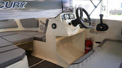 Bayliner Element M15 mit 40 PS Lagerboot - picture 9