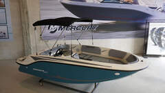 Bayliner Element M15 mit 40 PS Lagerboot - picture 2