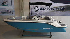 Bayliner Element M15 mit 40 PS Lagerboot - picture 5
