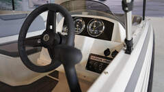 Bayliner Element M15 mit 40 PS Lagerboot - picture 10