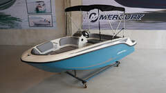 Bayliner Element M15 mit 40 PS Lagerboot - picture 4