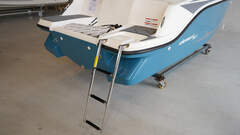 Bayliner Element M15 mit 40 PS Lagerboot - picture 7