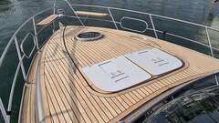 Tethys Yachts 41 HT - picture 6