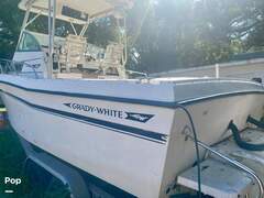 Grady-White Sailfish 255 - fotka 3