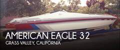 American Eagle 32 - фото 1