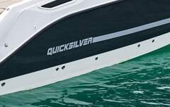 Quicksilver Activ 675 Cruiser + Trailer - zdjęcie 4