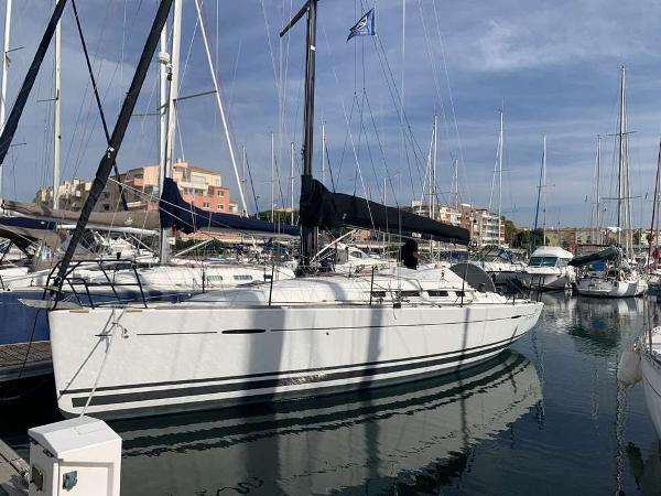 Bénéteau First 35 (sailboat) for sale
