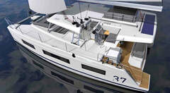Aventura 37 Day Charter - picture 1