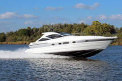 Pershing 43 HT - picture 1