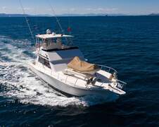 Viking 53 Convertible - picture 1
