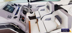 Bénéteau Gran Turismo GT 32 Hardtop Lagerboot - Bild 8