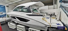 Bénéteau Gran Turismo GT 32 Hardtop Lagerboot - fotka 2